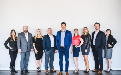 Realtor Team Photos